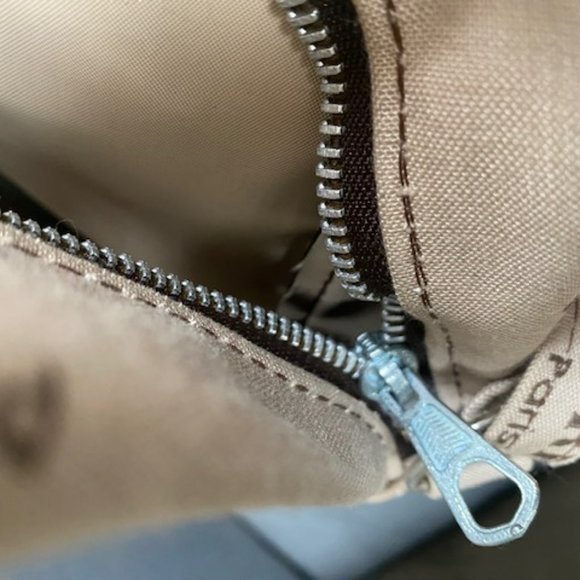 Honore 316 Paris Vintage Tote Bag - Picture 5 of 10